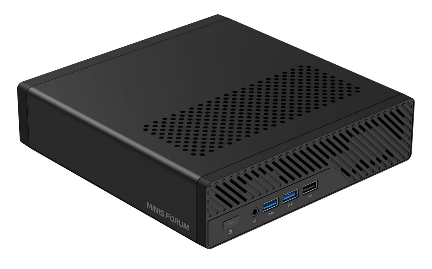 MINISFORUM Mini PC MS-A2