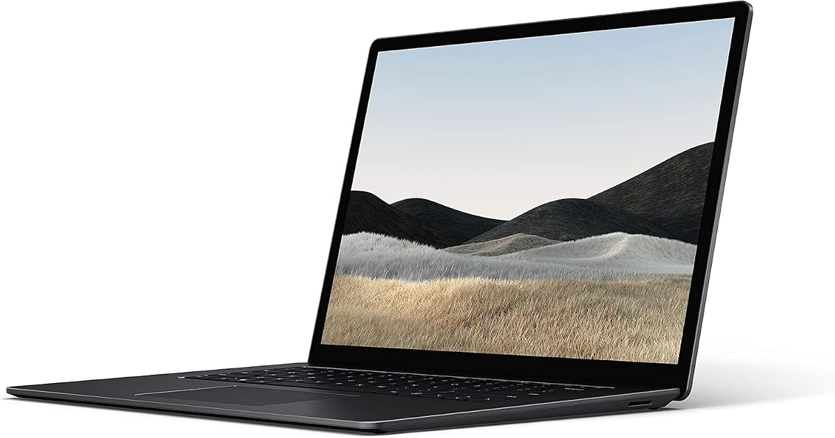 Microsoft Surface Laptop 4 i7